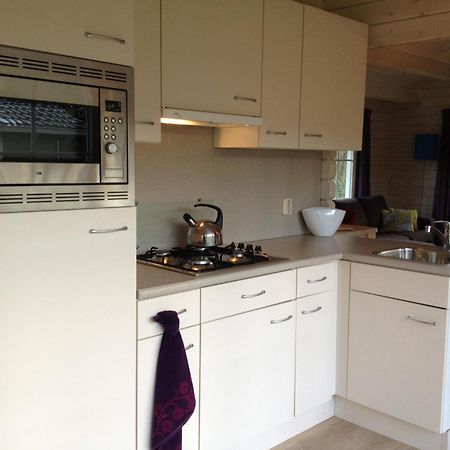 Hotel Europarcs Maasduinen Belfeld Habitación foto