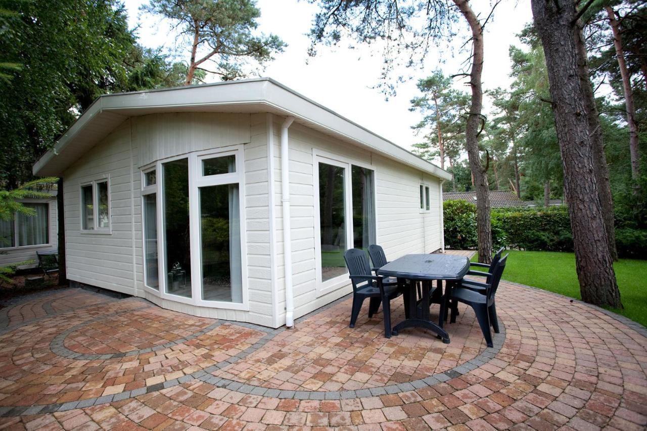 Hotel Europarcs Maasduinen Belfeld Habitación foto