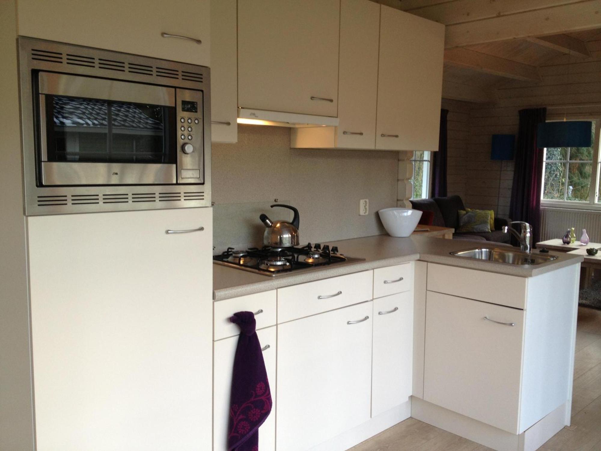 Hotel Europarcs Maasduinen Belfeld Habitación foto
