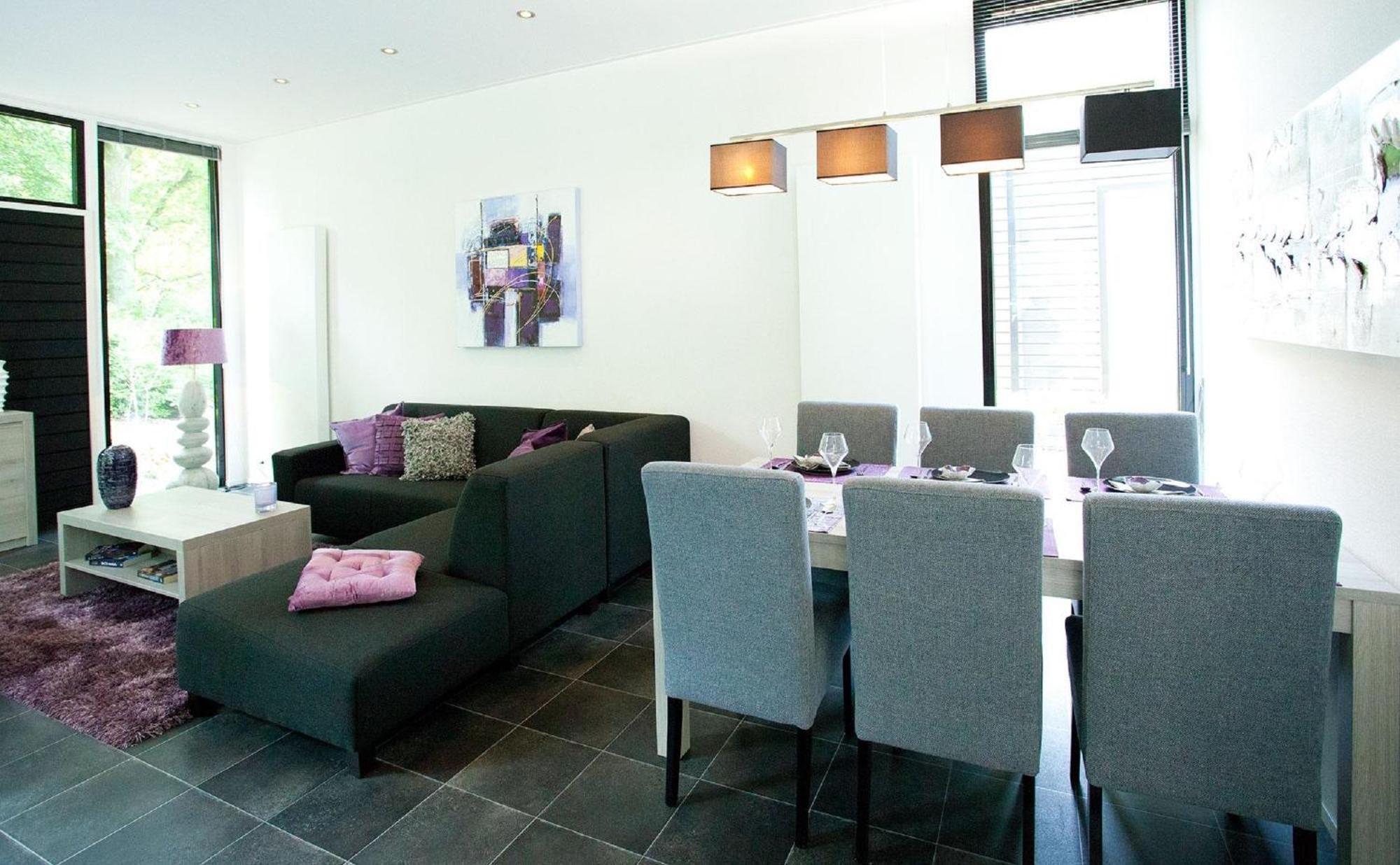 Hotel Europarcs Maasduinen Belfeld Habitación foto