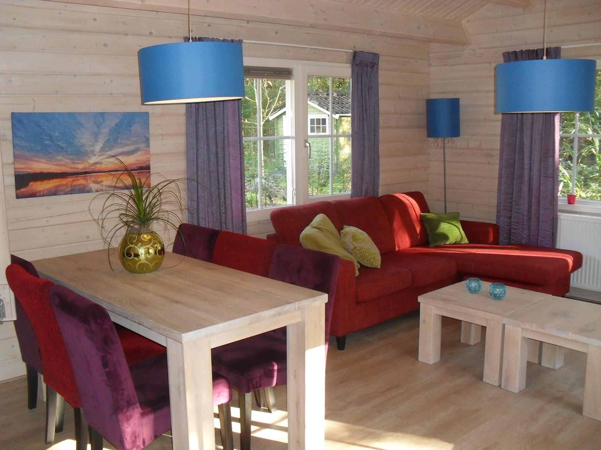 Hotel Europarcs Maasduinen Belfeld Habitación foto