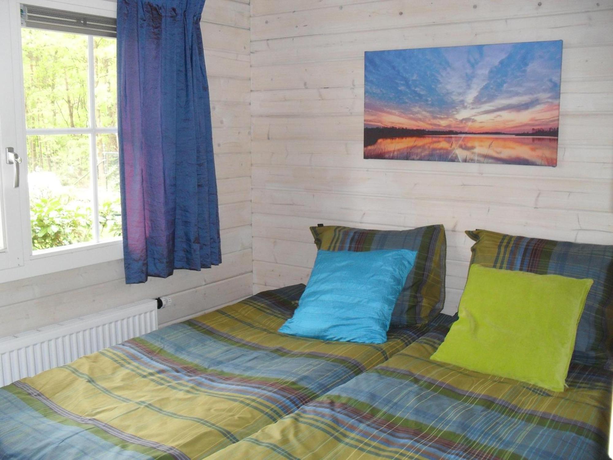 Hotel Europarcs Maasduinen Belfeld Habitación foto