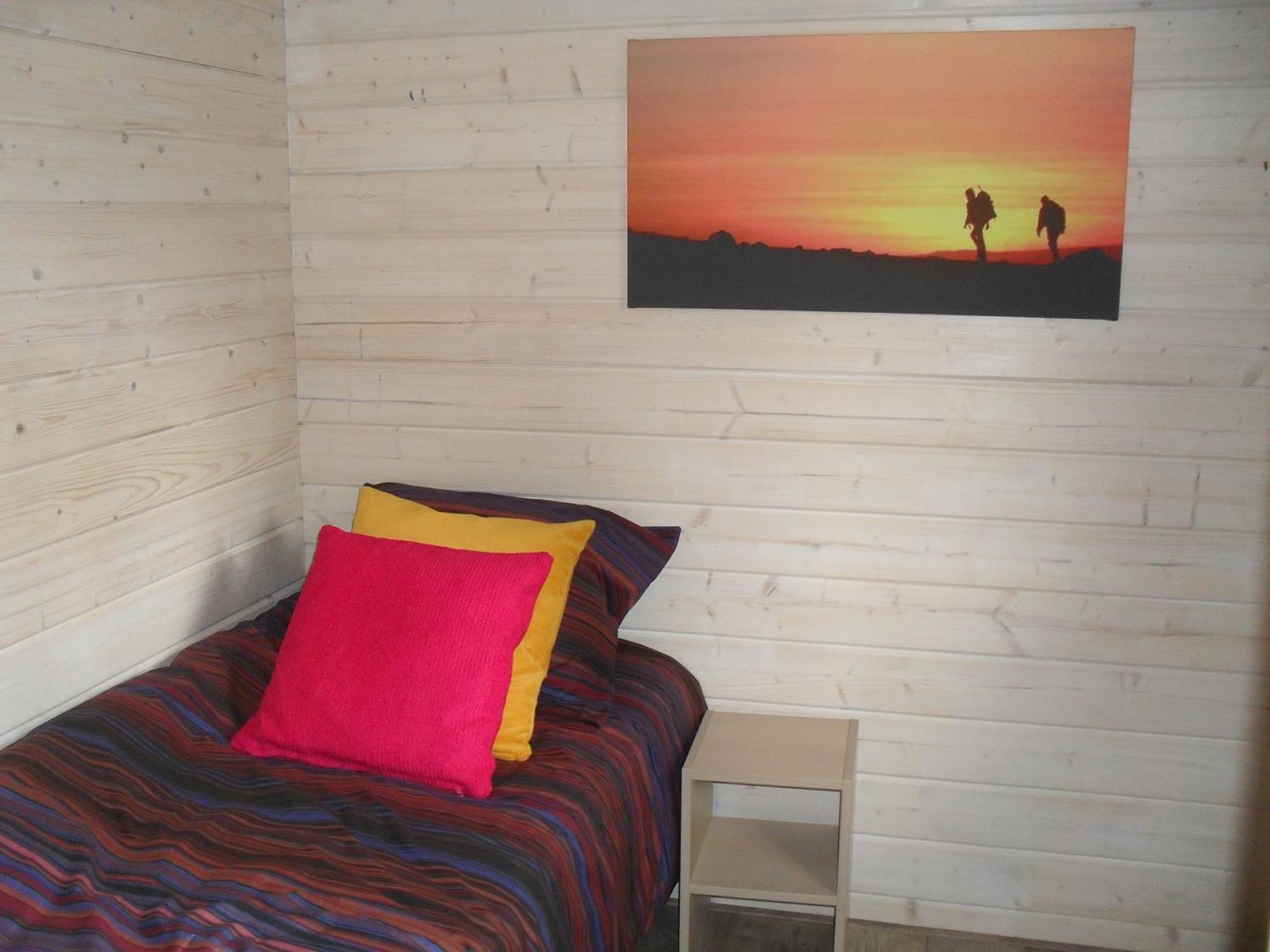 Hotel Europarcs Maasduinen Belfeld Habitación foto