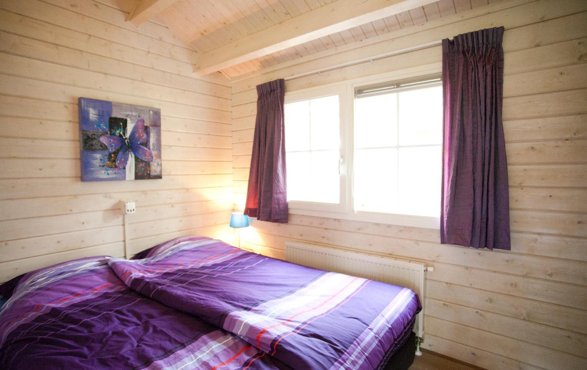 Hotel Europarcs Maasduinen Belfeld Habitación foto